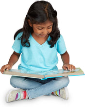 Load image into Gallery viewer, Melissa & Doug Children's Book - Poke-a-Dot: Old MacDonald’s Farm (Board Book with Buttons to Pop) - FSC Certified