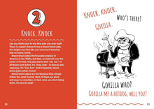 Load image into Gallery viewer, The Big Book of Silly Jokes for Kids