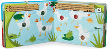 Load image into Gallery viewer, Melissa &amp; Doug Children&#39;s Book - Poke-a-Dot: Old MacDonald’s Farm (Board Book with Buttons to Pop) - FSC Certified
