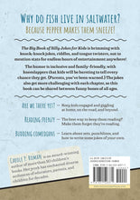 Load image into Gallery viewer, The Big Book of Silly Jokes for Kids
